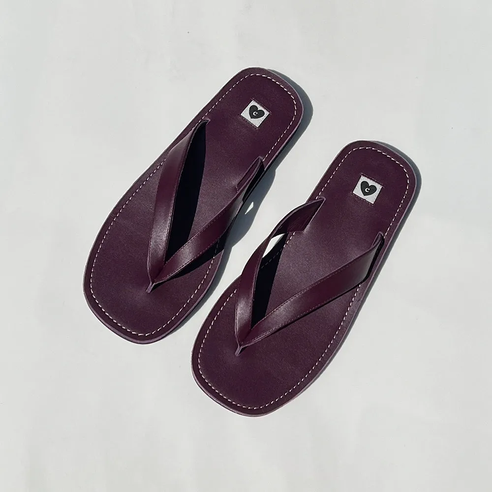 EVERYDAY SANDALS - Solf Drift Collection