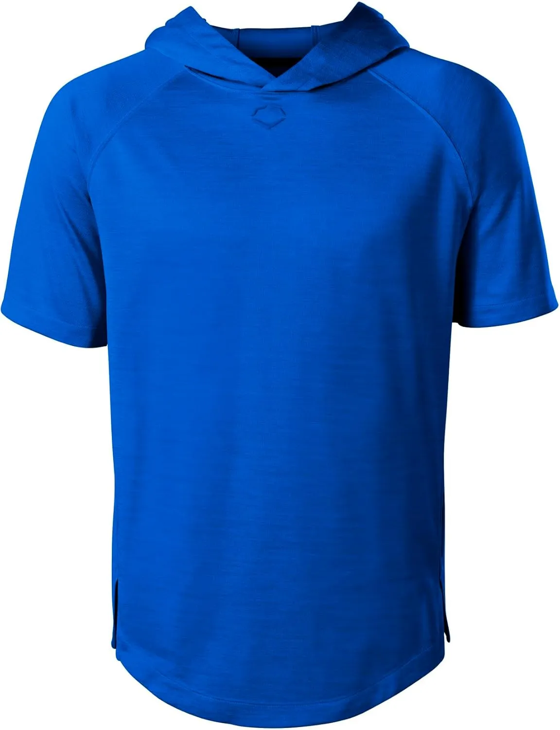 EvoShield Men's Lightweight Short Sleeve Hoodie 2.0