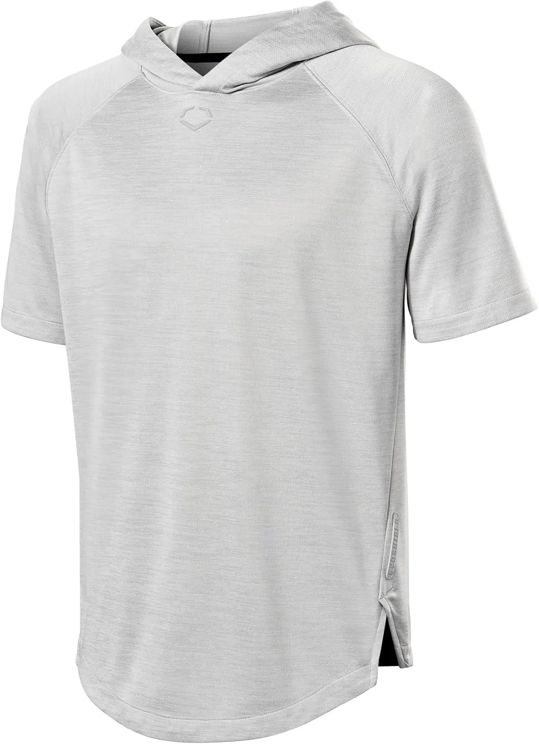 EvoShield Men's Lightweight Short Sleeve Hoodie 2.0
