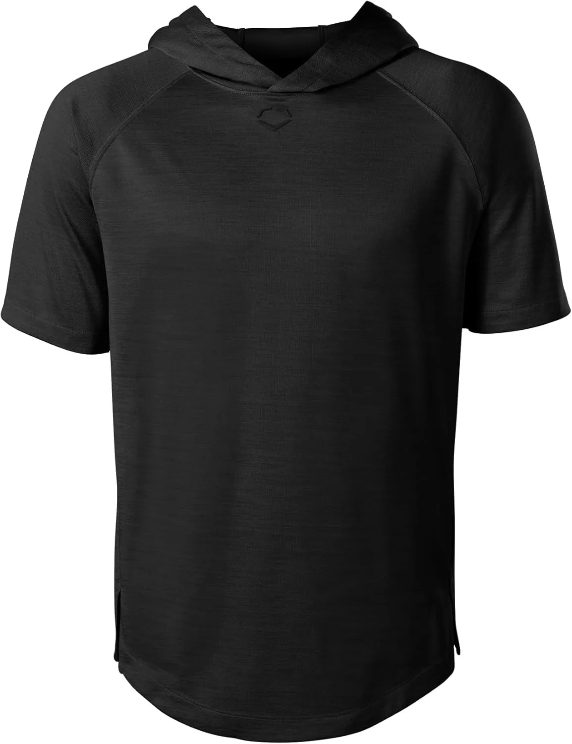 EvoShield Men's Lightweight Short Sleeve Hoodie 2.0