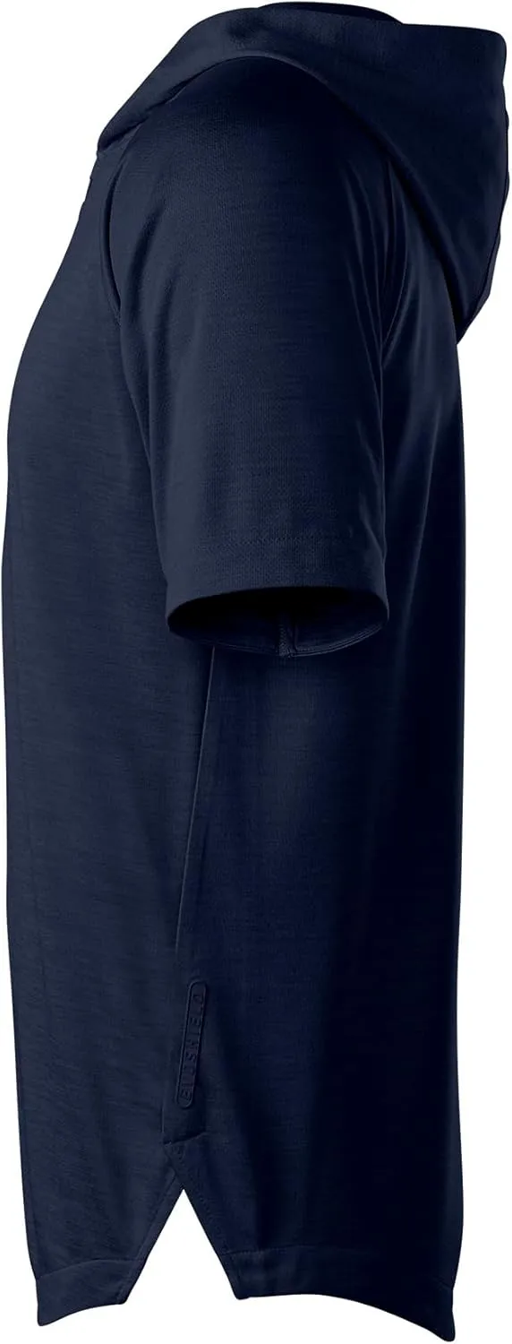 EvoShield Men's Lightweight Short Sleeve Hoodie 2.0