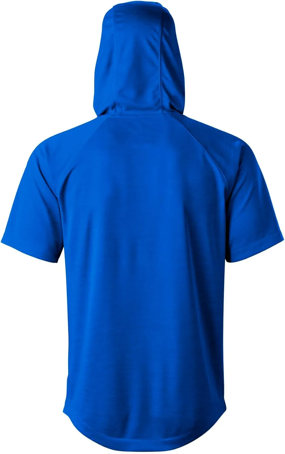EvoShield Men's Lightweight Short Sleeve Hoodie 2.0