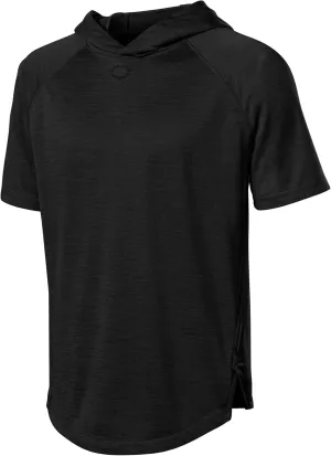 EvoShield Men's Lightweight Short Sleeve Hoodie 2.0