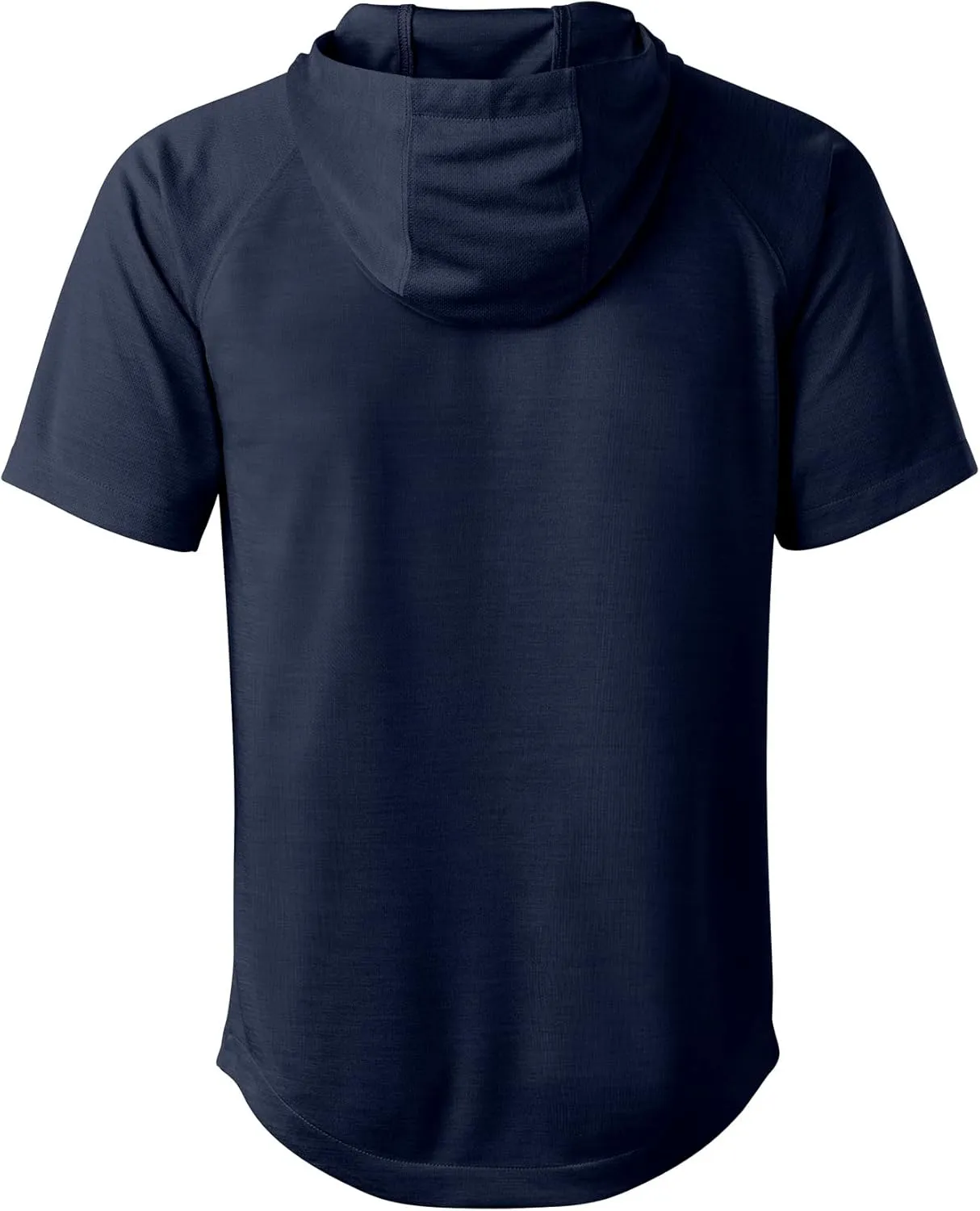 EvoShield Men's Lightweight Short Sleeve Hoodie 2.0