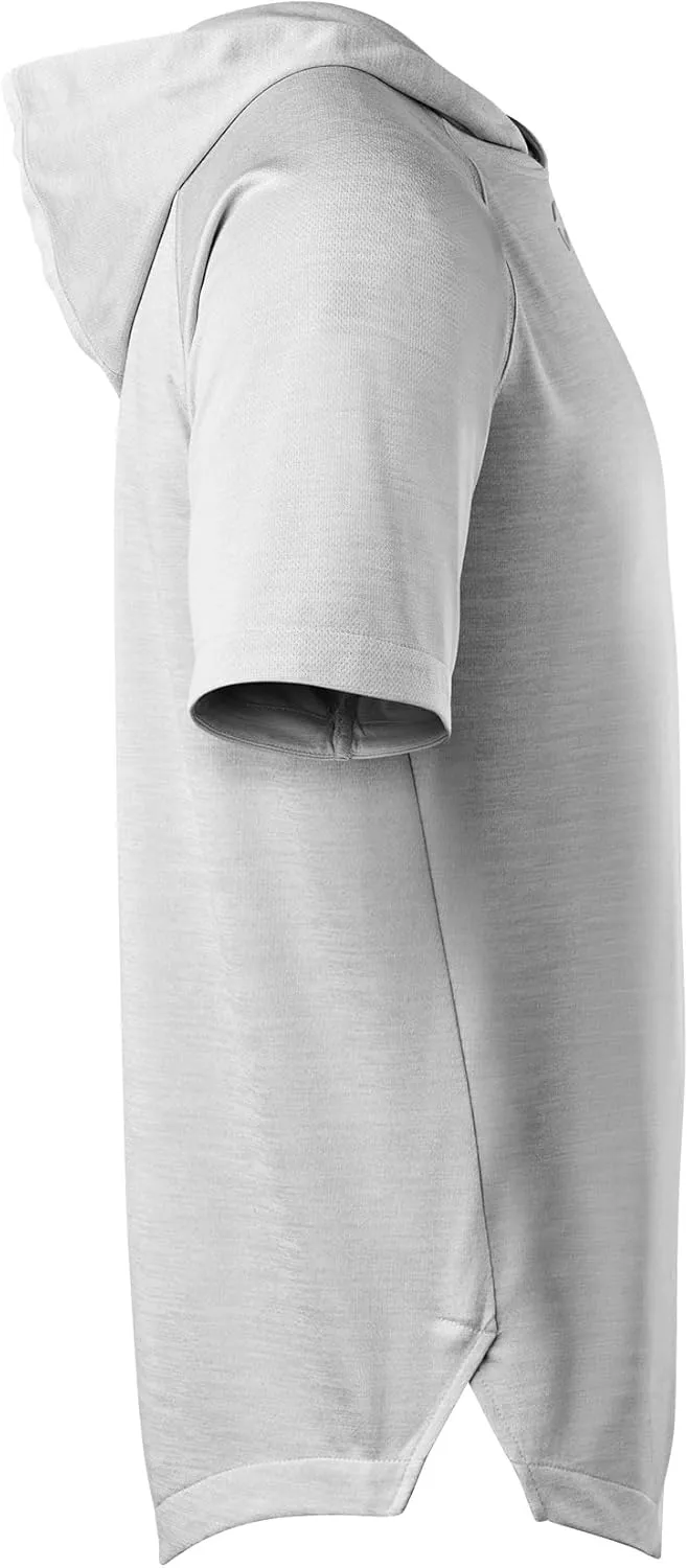 EvoShield Men's Lightweight Short Sleeve Hoodie 2.0
