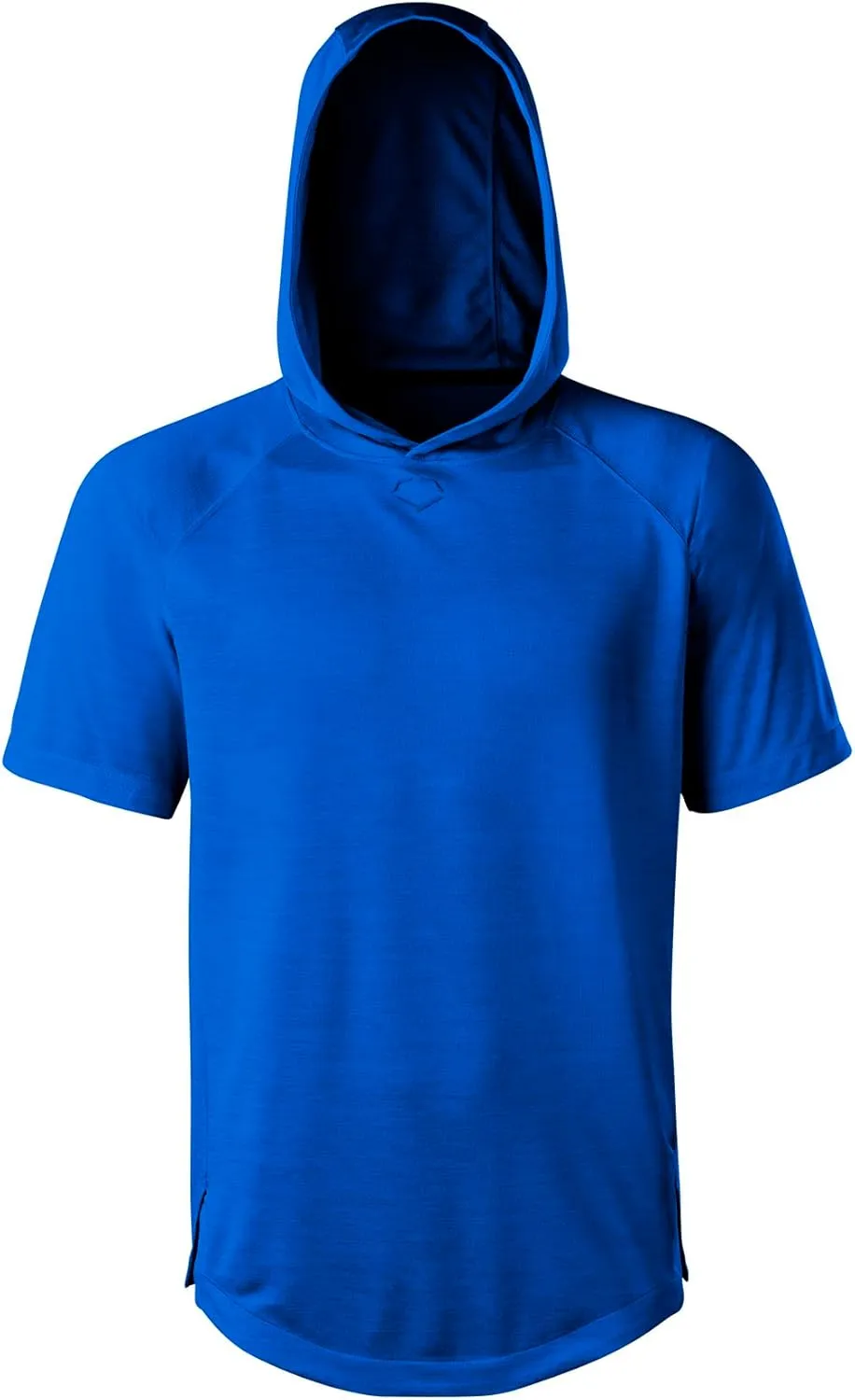 EvoShield Men's Lightweight Short Sleeve Hoodie 2.0