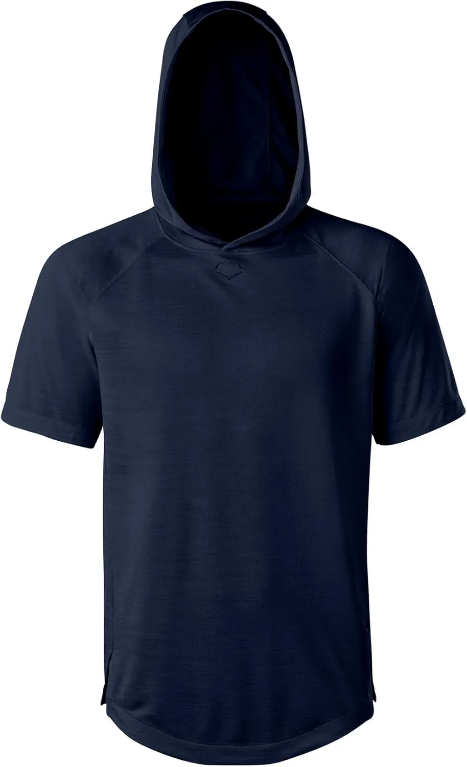 EvoShield Men's Lightweight Short Sleeve Hoodie 2.0