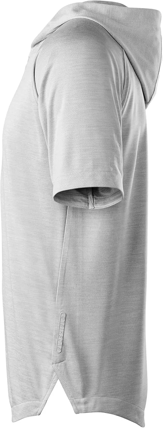 EvoShield Men's Lightweight Short Sleeve Hoodie 2.0