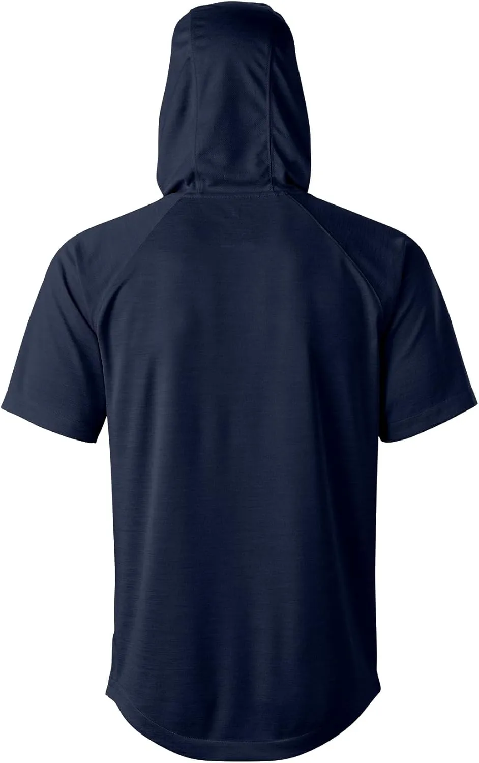 EvoShield Men's Lightweight Short Sleeve Hoodie 2.0