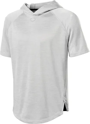EvoShield Men's Lightweight Short Sleeve Hoodie 2.0