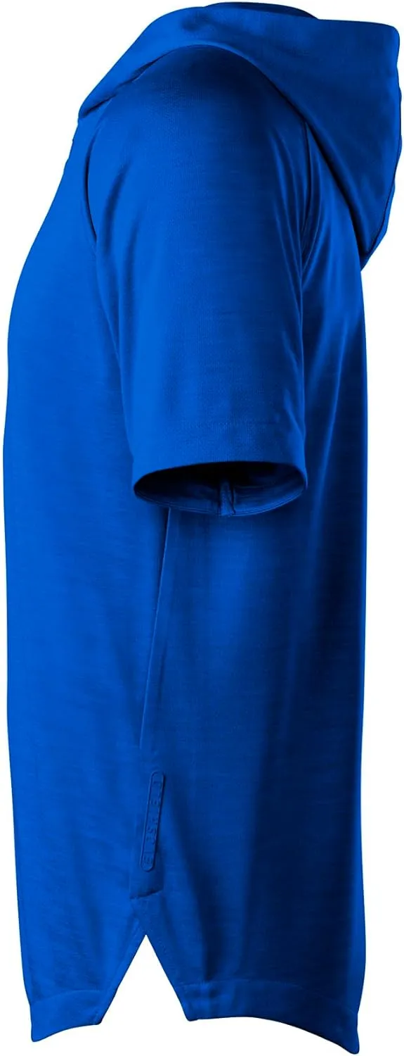 EvoShield Men's Lightweight Short Sleeve Hoodie 2.0
