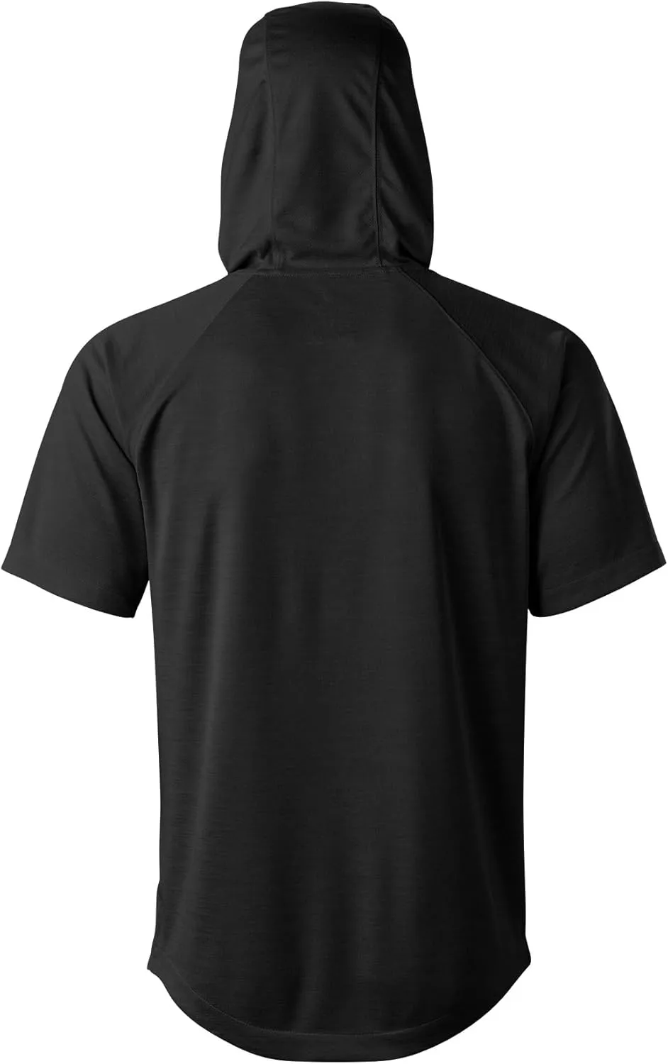 EvoShield Men's Lightweight Short Sleeve Hoodie 2.0