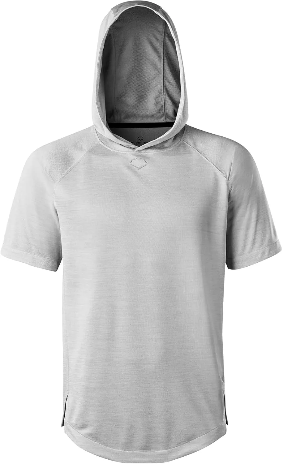 EvoShield Men's Lightweight Short Sleeve Hoodie 2.0