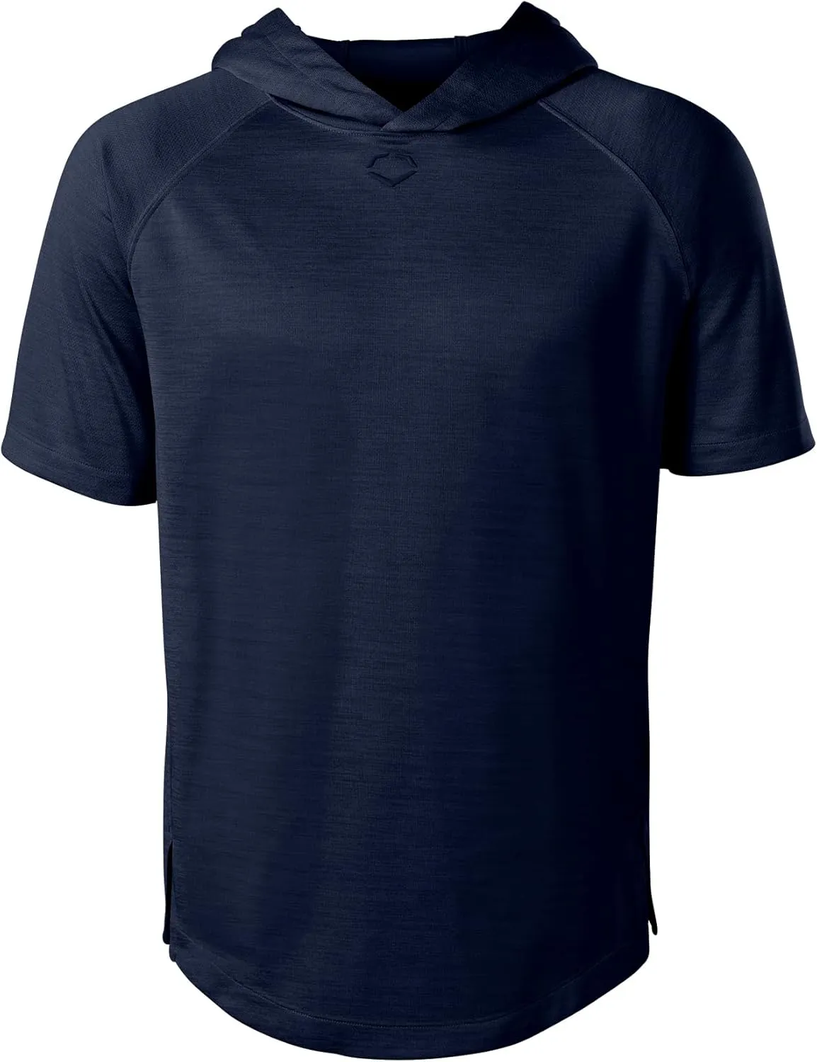 EvoShield Men's Lightweight Short Sleeve Hoodie 2.0