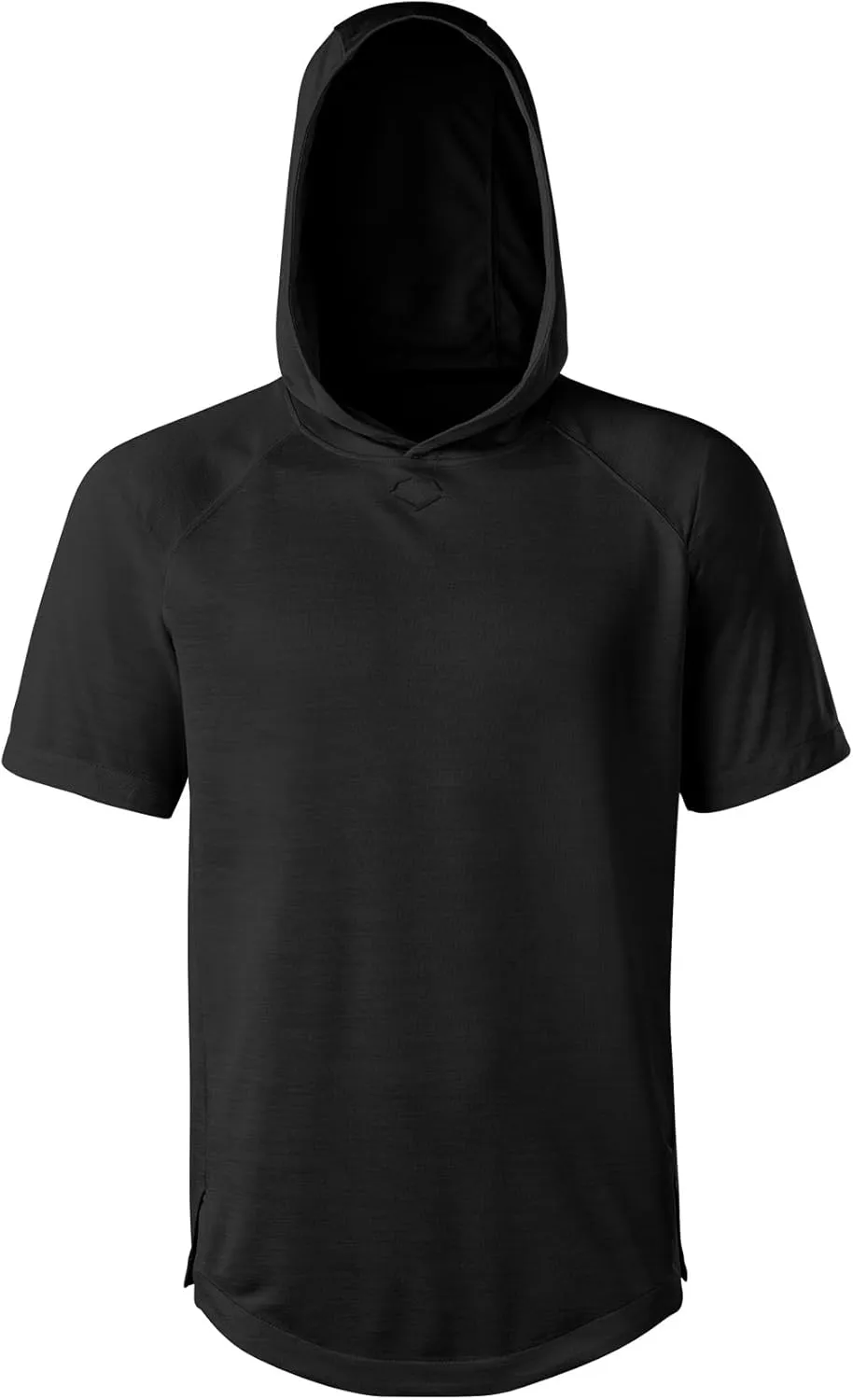 EvoShield Men's Lightweight Short Sleeve Hoodie 2.0