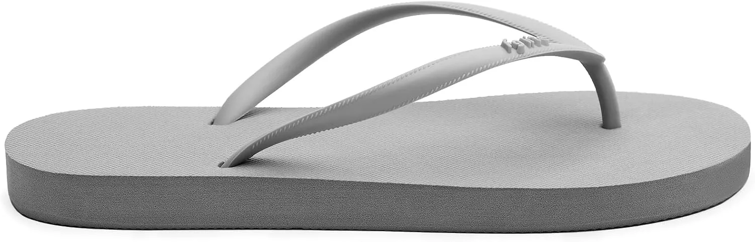 Feelgoodz Women's Slimz Lite Recycled Plastic Flip Flops