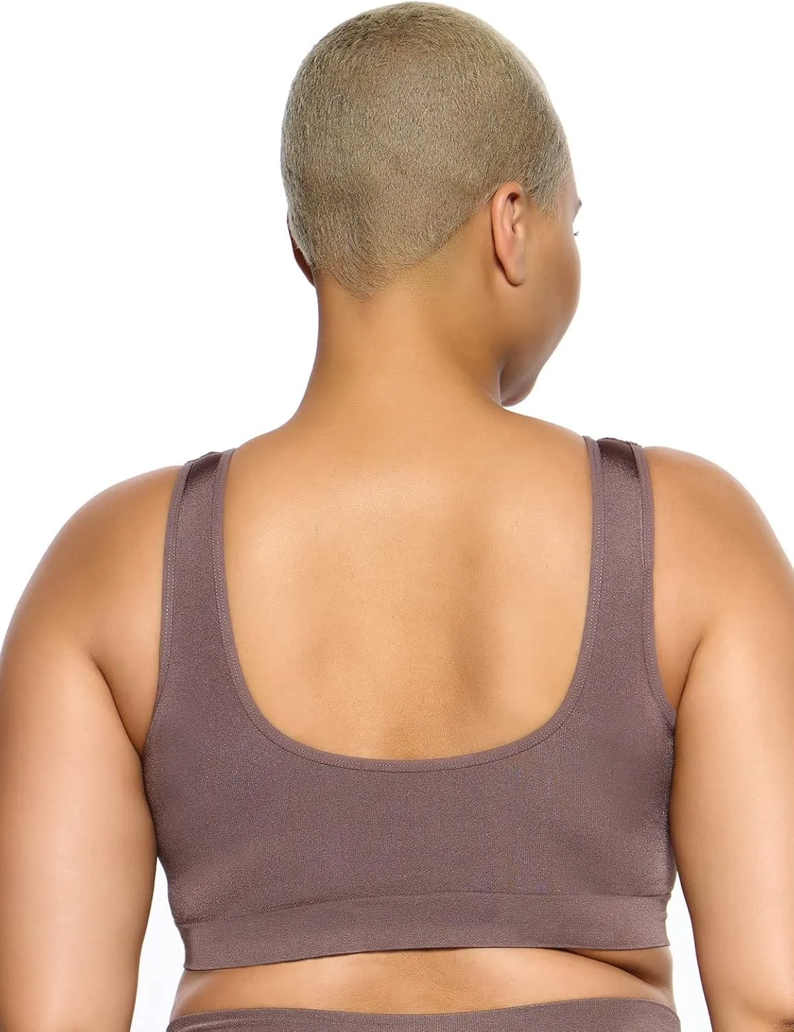 Felina Body Smooth Seamless Wireless Bralette | Paramour