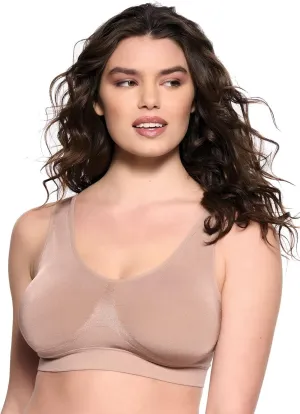 Felina Body Smooth Seamless Wireless Bralette | Paramour