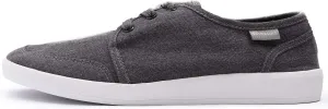 FEVERSOLE Comfort Women's Slip-On Lightweight Walking Shoes Casual Outfits Canvas Breathable Soft Loafers