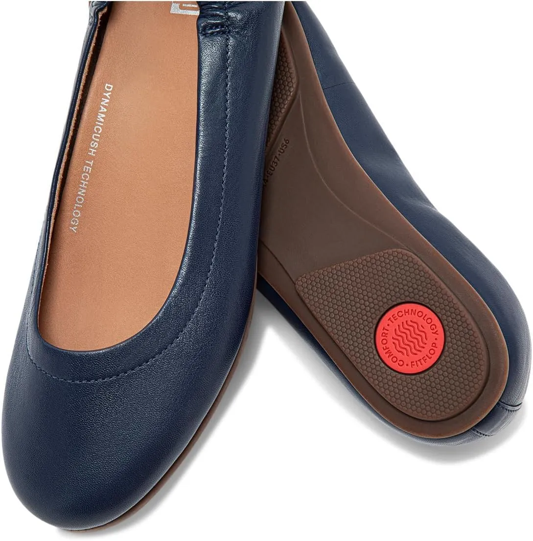 FitFlop Women's Allegro Ballet Flat