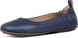 FitFlop Women's Allegro Ballet Flat