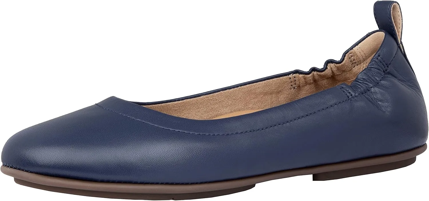 FitFlop Women's Allegro Ballet Flat