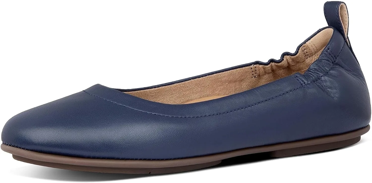FitFlop Women's Allegro Ballet Flat