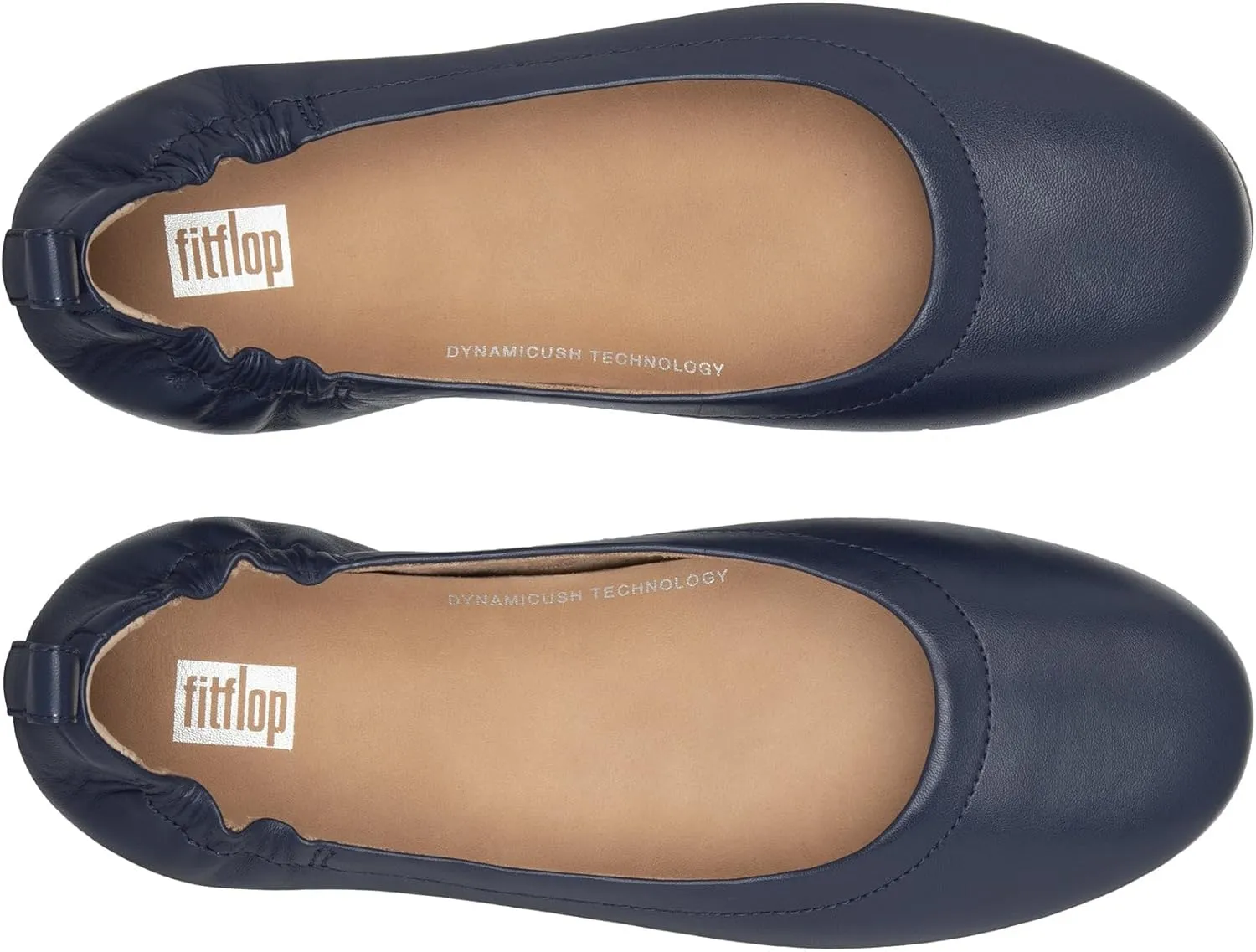 FitFlop Women's Allegro Ballet Flat