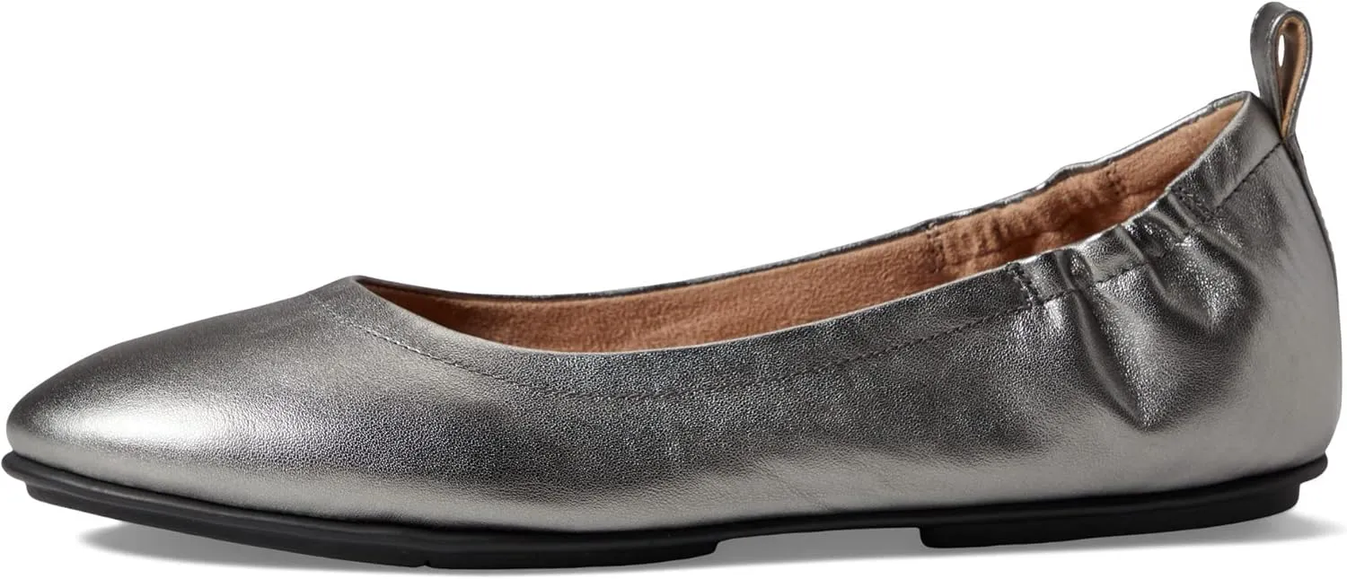 FitFlop Women's Allegro Ballet Flat