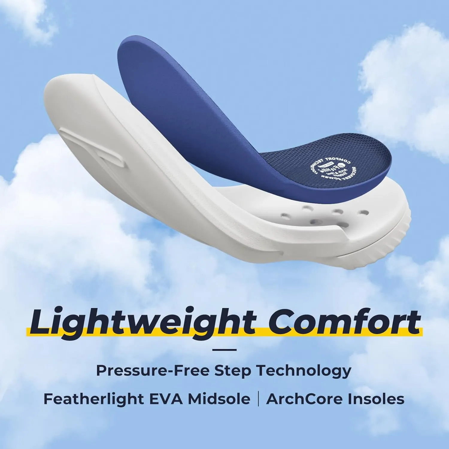 FitVille Wide Tennis Shoes for Men Pickleball Shoes Lightweight Breathable All Court Athletic Shoes with Arch Support & Wide Toe Box