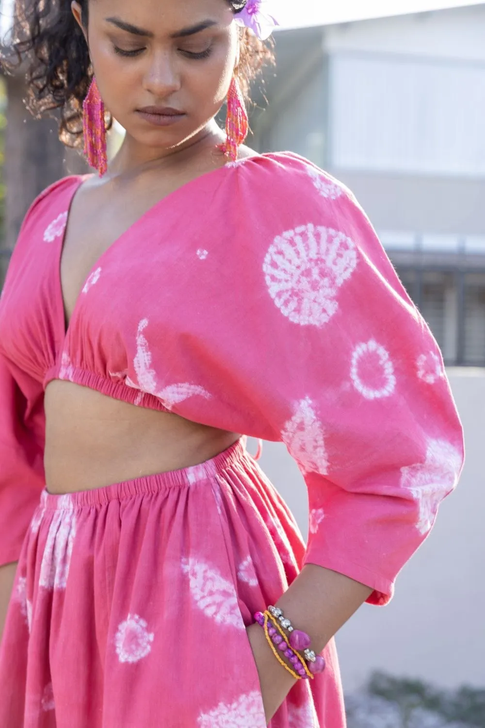 FLIP & FLOW DRESS