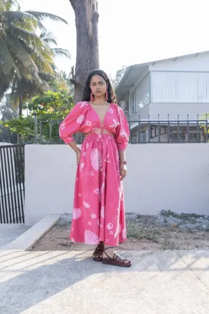 FLIP & FLOW DRESS