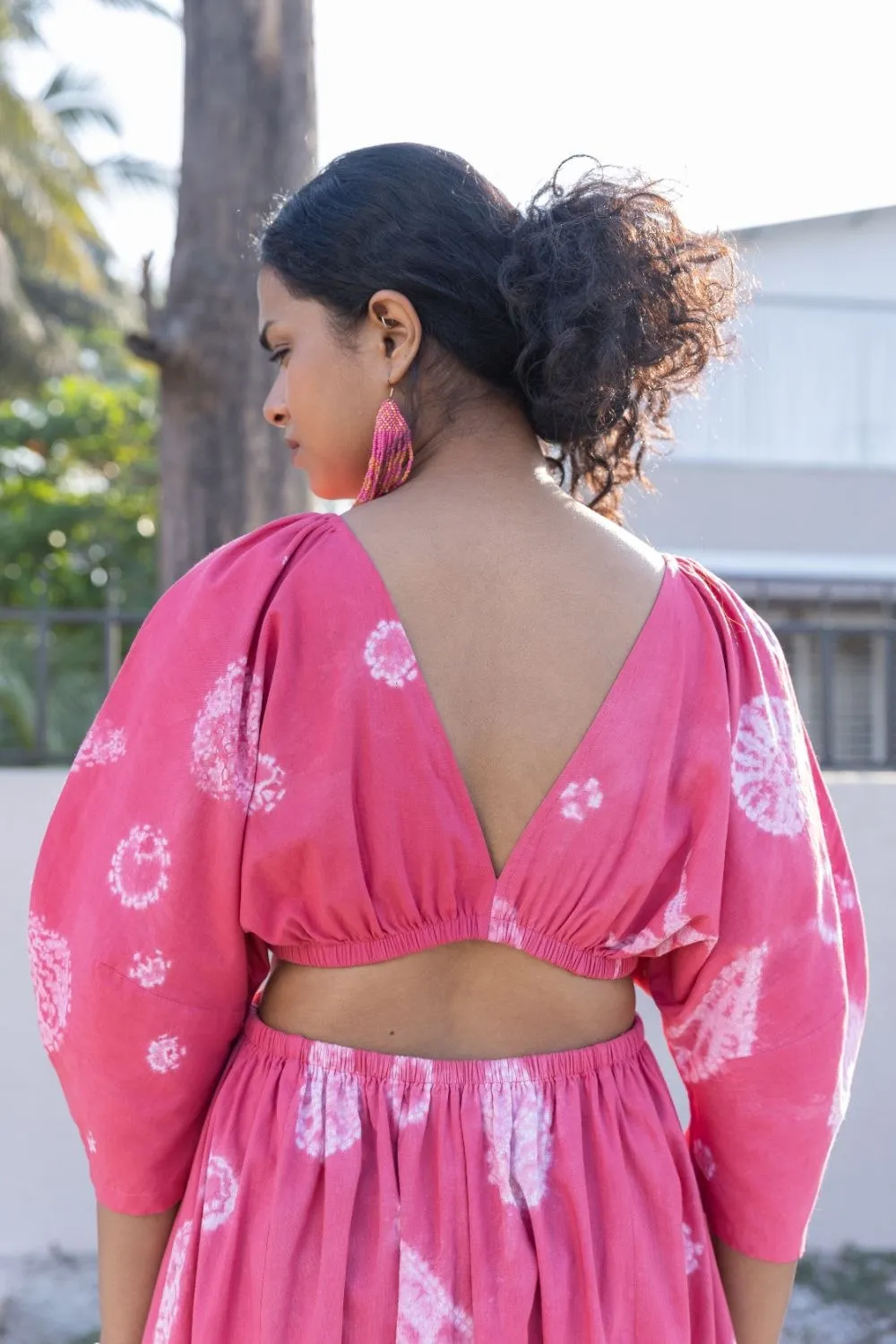 FLIP & FLOW DRESS