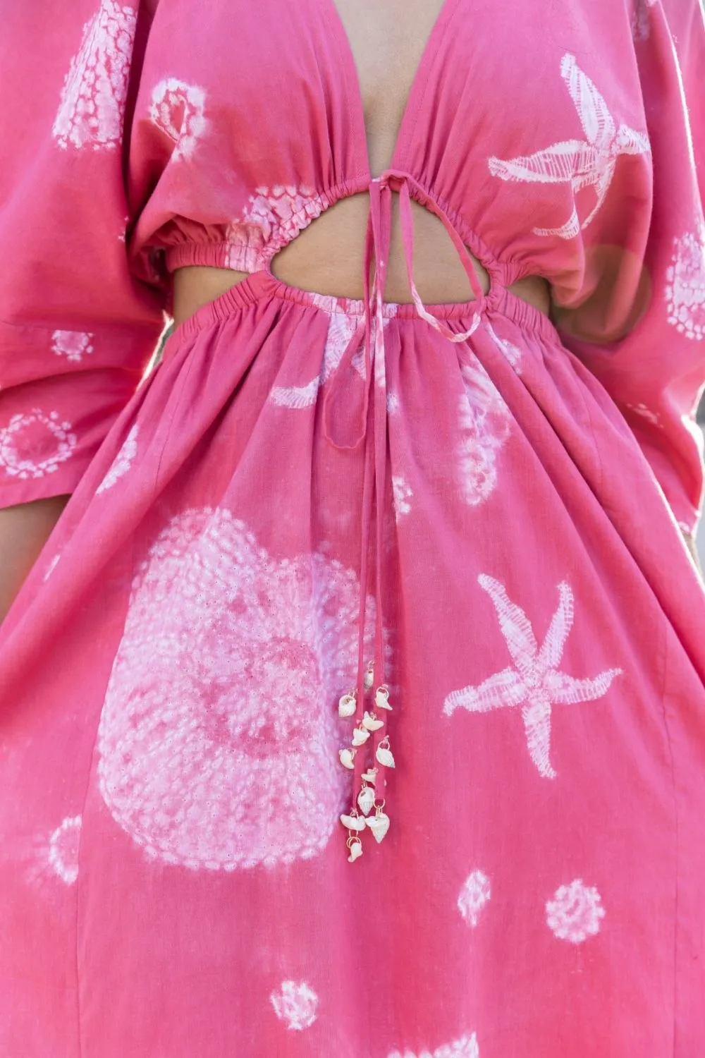 FLIP & FLOW DRESS