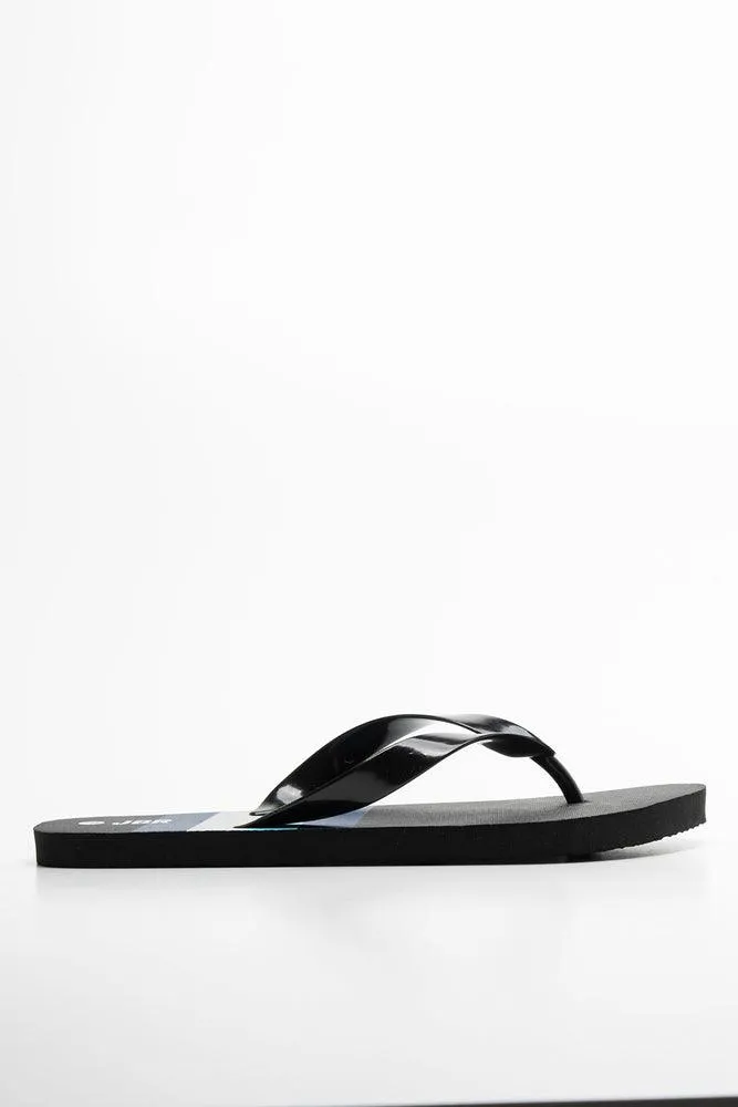 Flip Flop Black
