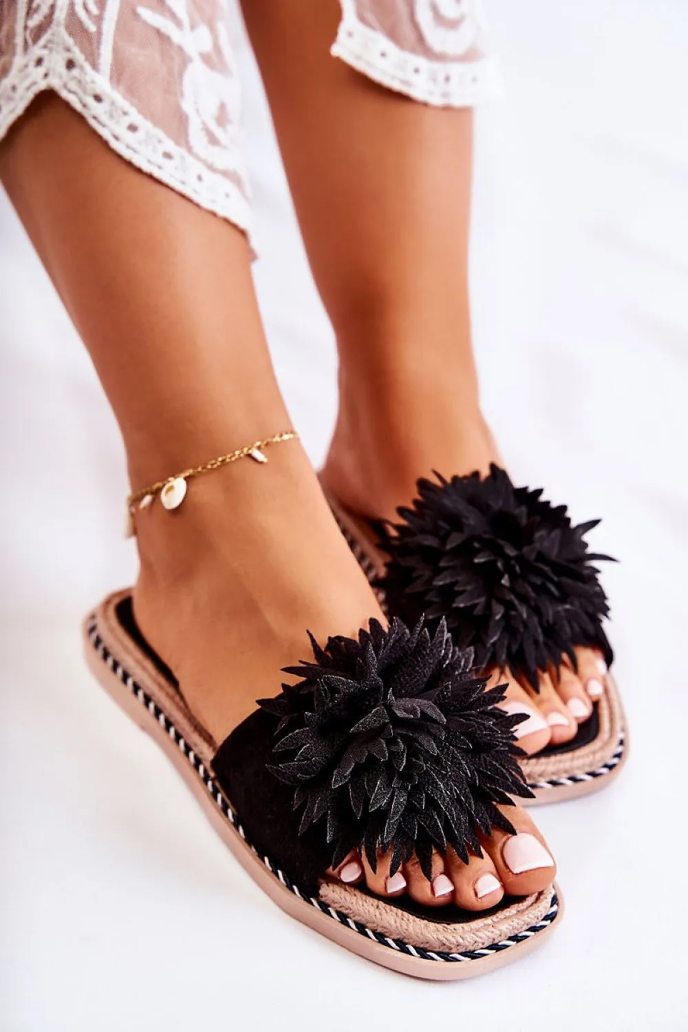 Flip-flops Step in style