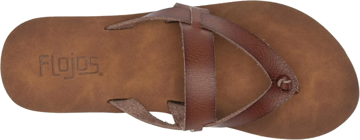 Flojos Women's Priya Flip-Flop