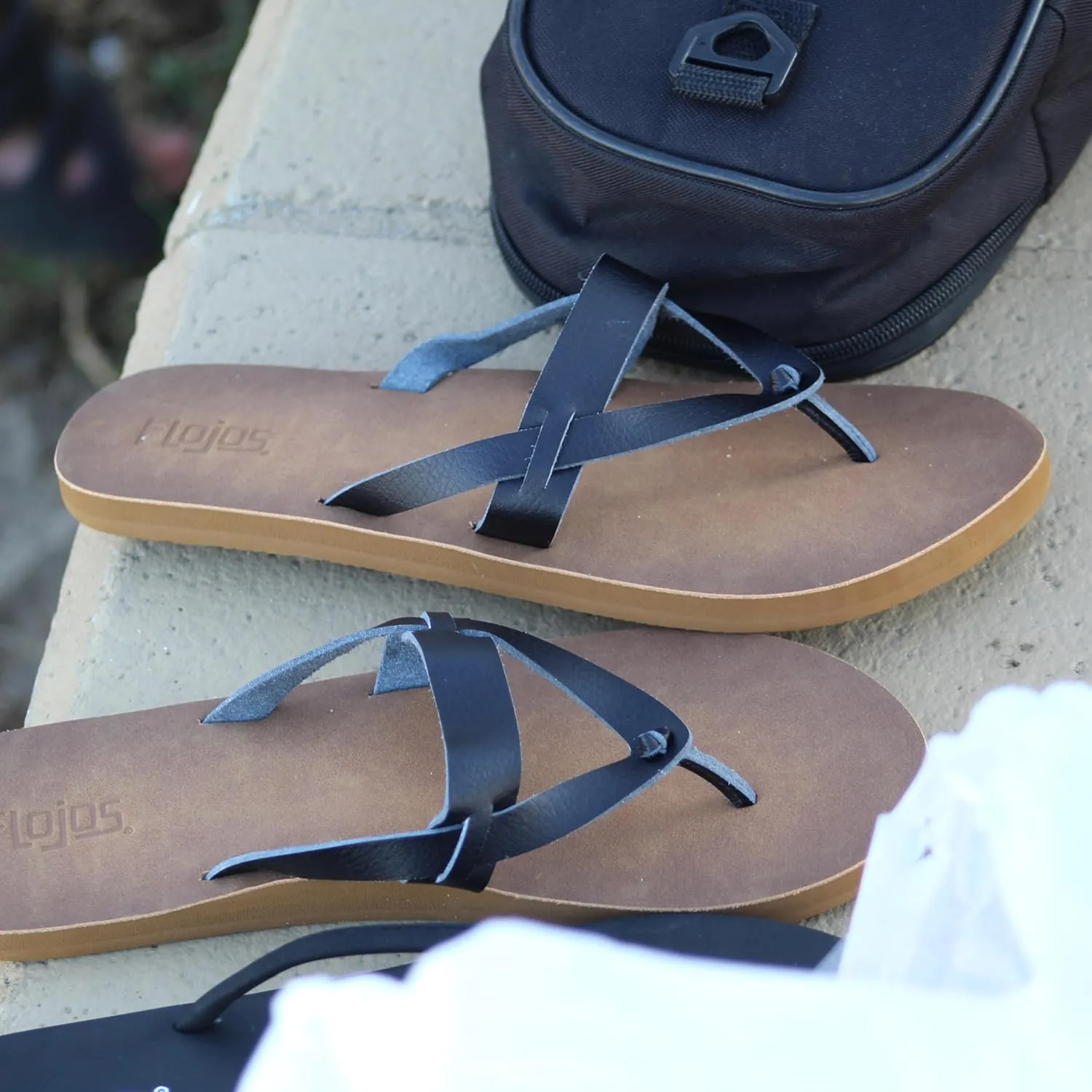Flojos Women's Priya Flip-Flop