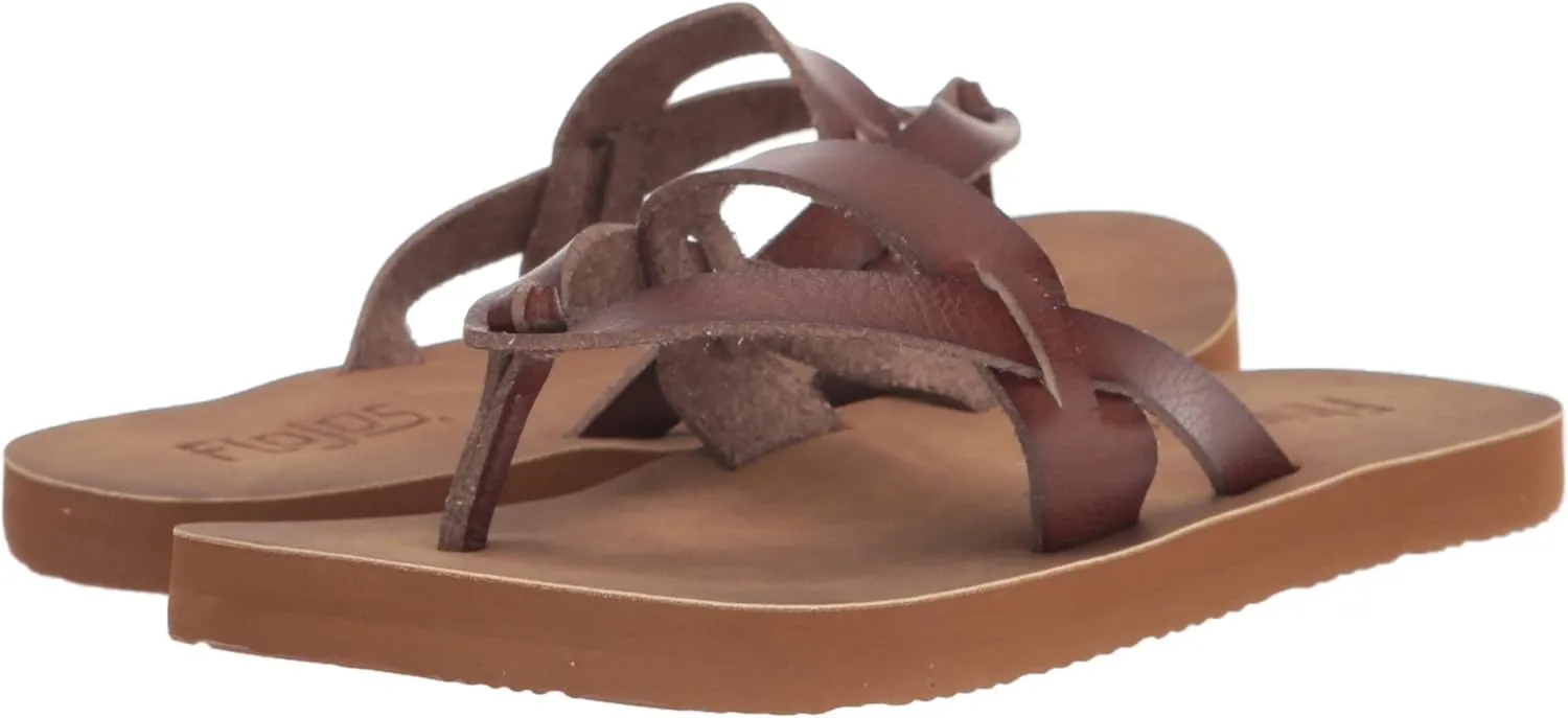 Flojos Women's Priya Flip-Flop