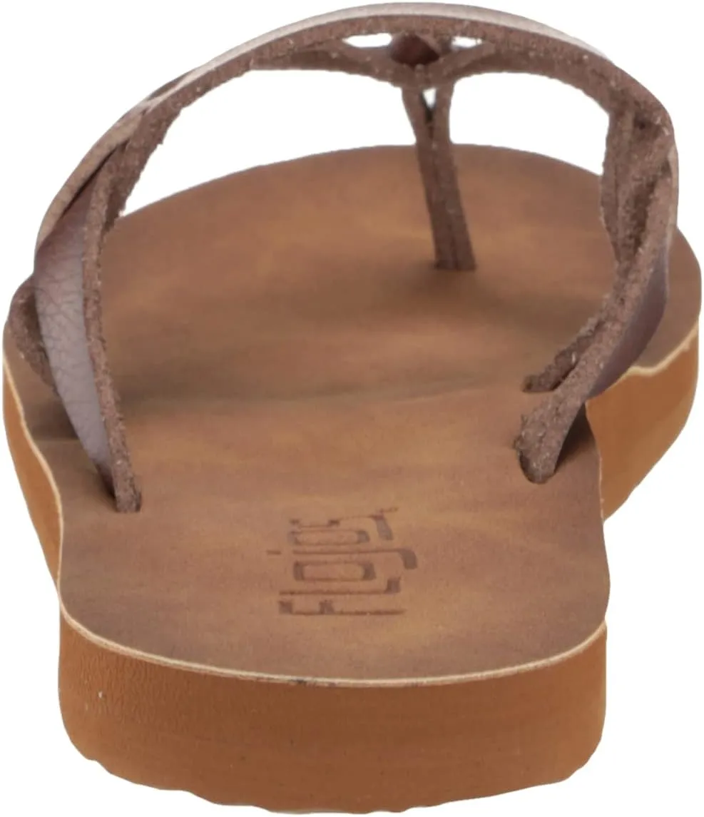 Flojos Women's Priya Flip-Flop