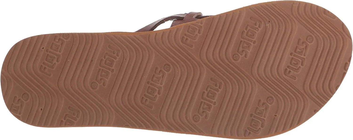 Flojos Women's Priya Flip-Flop