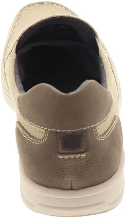 Florsheim Men's, Lakeside Canvas Moc Slip On