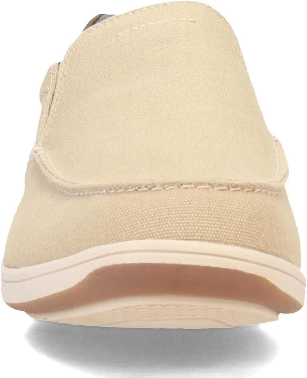 Florsheim Men's, Lakeside Canvas Moc Slip On