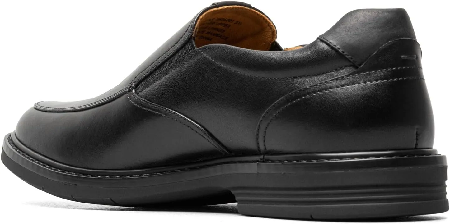 Florsheim Men's, Norwalk Moc Toe Slip-On