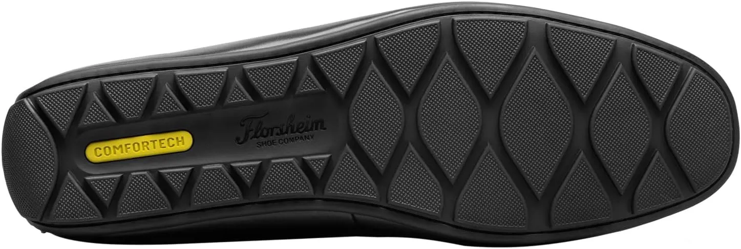 Florsheim Motor Moc Toe Bit Driver Men's Slip On