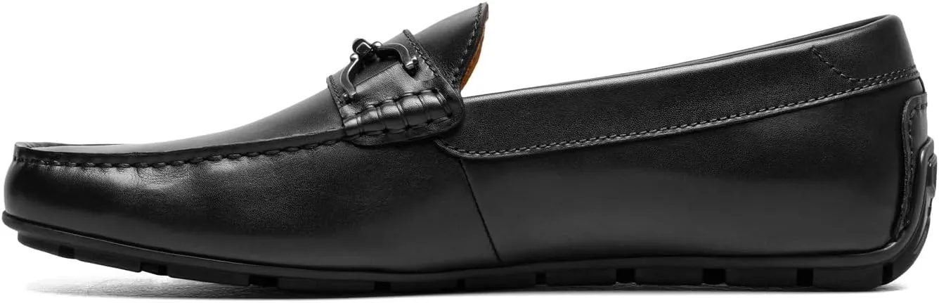 Florsheim Motor Moc Toe Bit Driver Men's Slip On