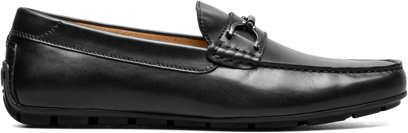 Florsheim Motor Moc Toe Bit Driver Men's Slip On