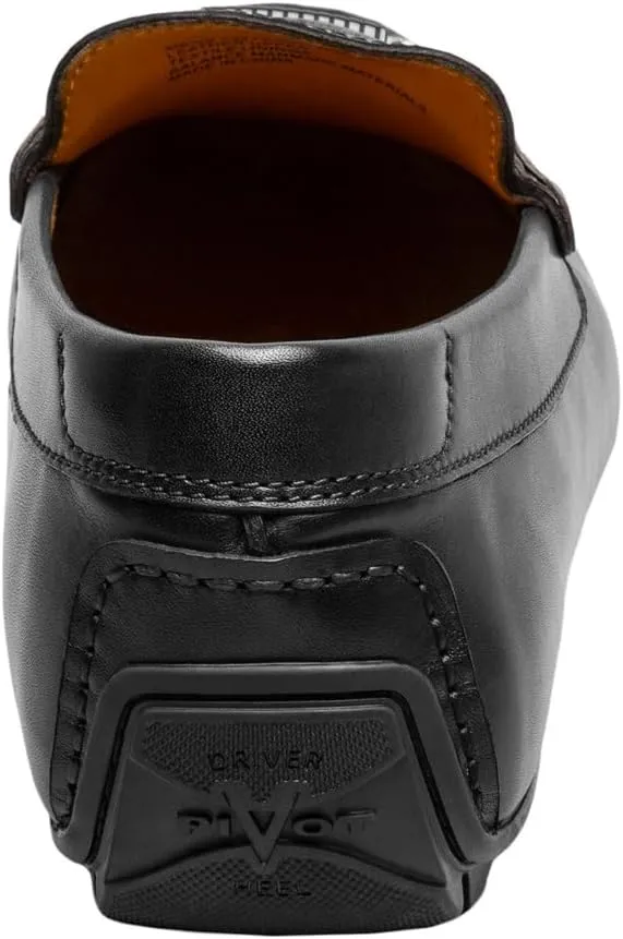 Florsheim Motor Moc Toe Bit Driver Men's Slip On