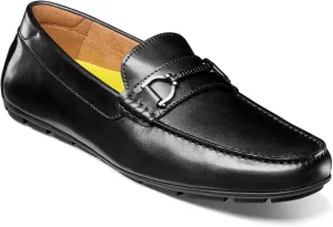 Florsheim Motor Moc Toe Bit Driver Men's Slip On