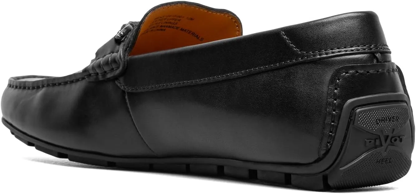 Florsheim Motor Moc Toe Bit Driver Men's Slip On